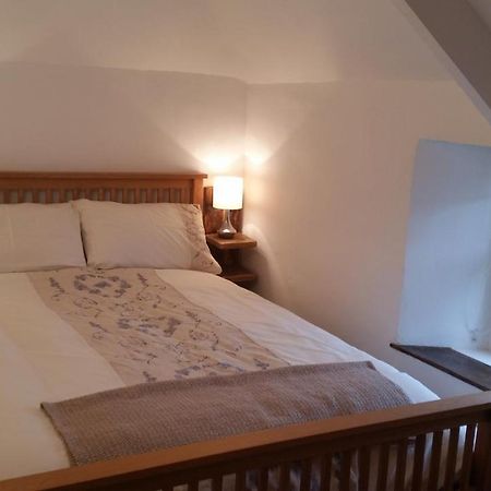 Coopers Cottage Dog Friendly North Cornwall Delabole 外观 照片