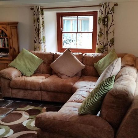 Coopers Cottage Dog Friendly North Cornwall Delabole 外观 照片