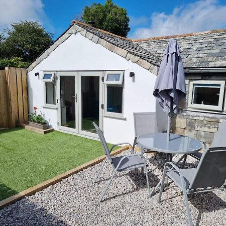 Coopers Cottage Dog Friendly North Cornwall Delabole 外观 照片