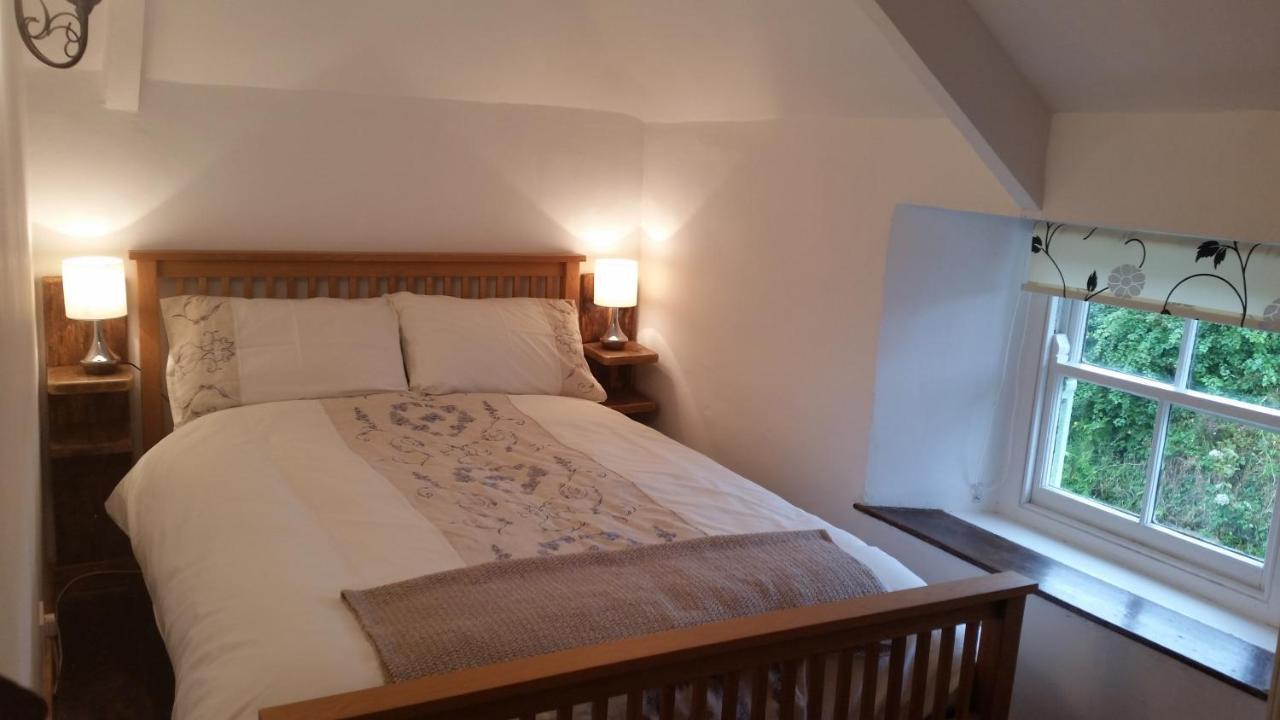 Coopers Cottage Dog Friendly North Cornwall Delabole 外观 照片