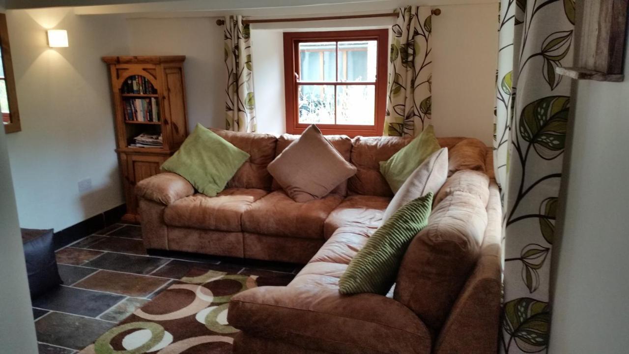 Coopers Cottage Dog Friendly North Cornwall Delabole 外观 照片