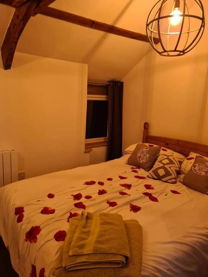Coopers Cottage Dog Friendly North Cornwall Delabole 外观 照片