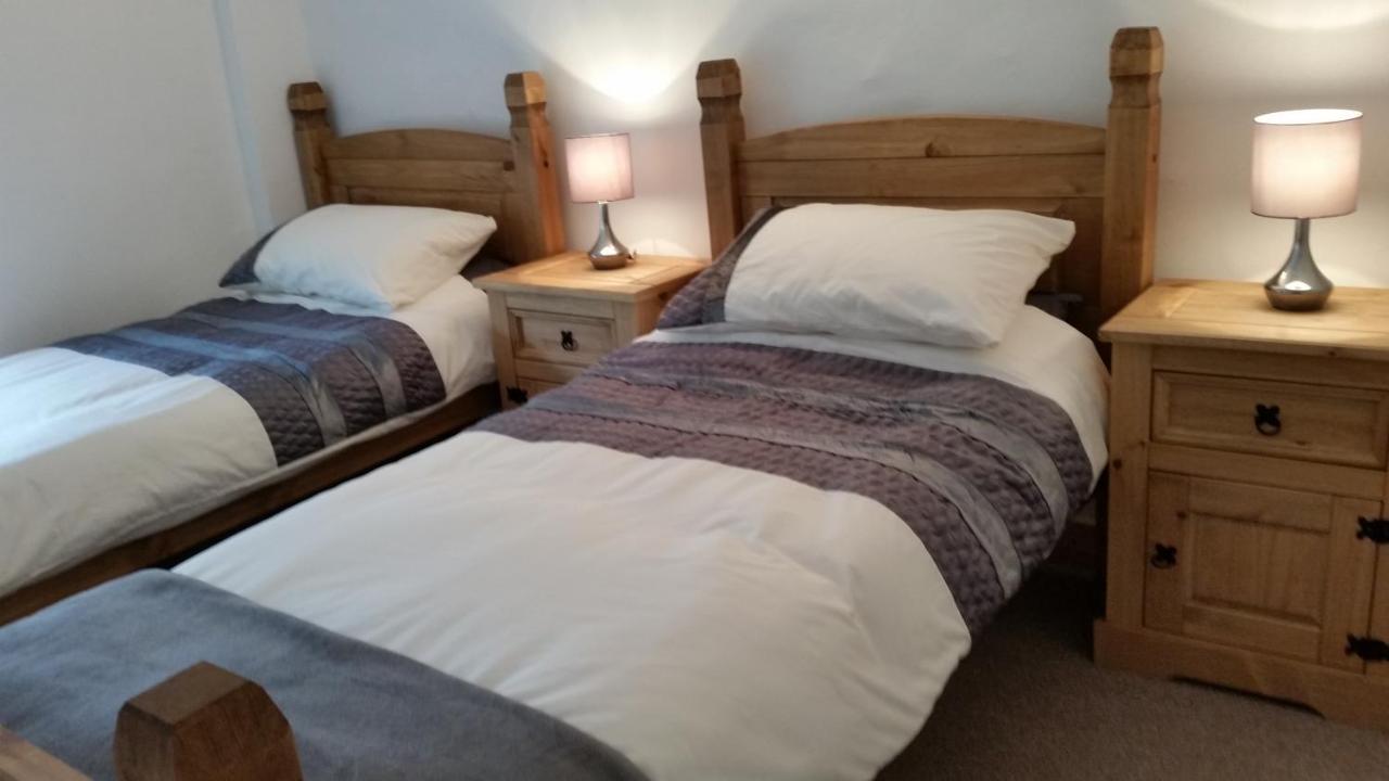 Coopers Cottage Dog Friendly North Cornwall Delabole 外观 照片