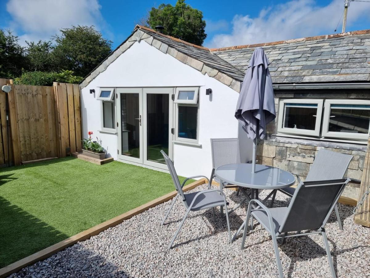Coopers Cottage Dog Friendly North Cornwall Delabole 外观 照片